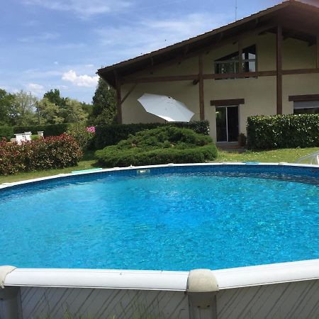 Chambres D'Hotes Any-Jean Louis A Mios Zewnętrze zdjęcie
