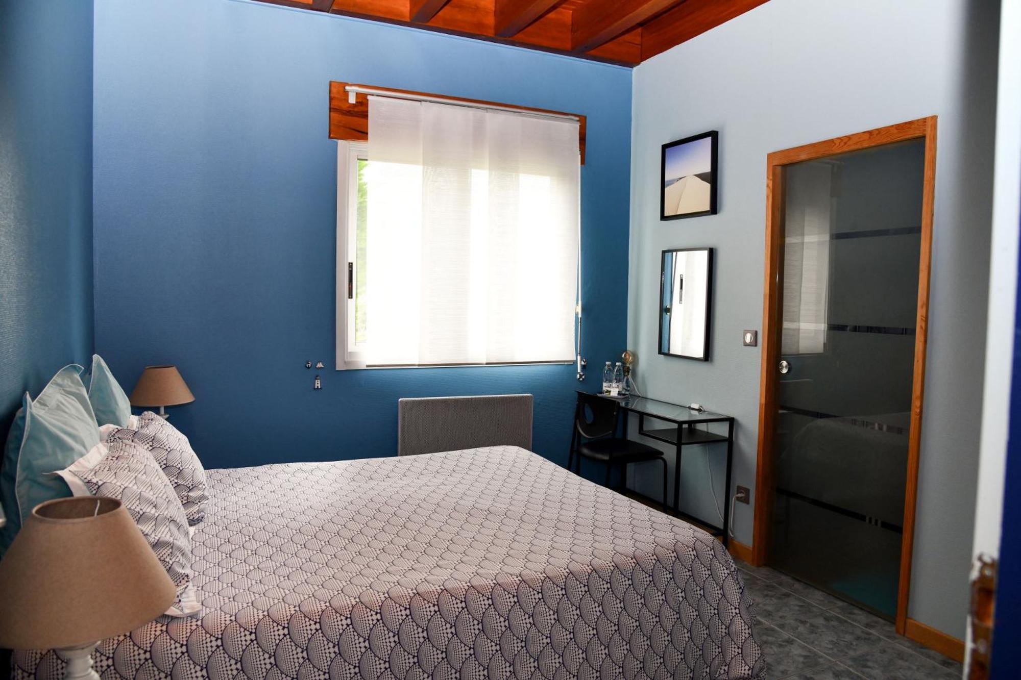 Chambres D'Hotes Any-Jean Louis A Mios Zewnętrze zdjęcie